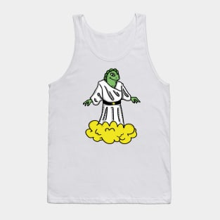 Dios Reptil Tank Top